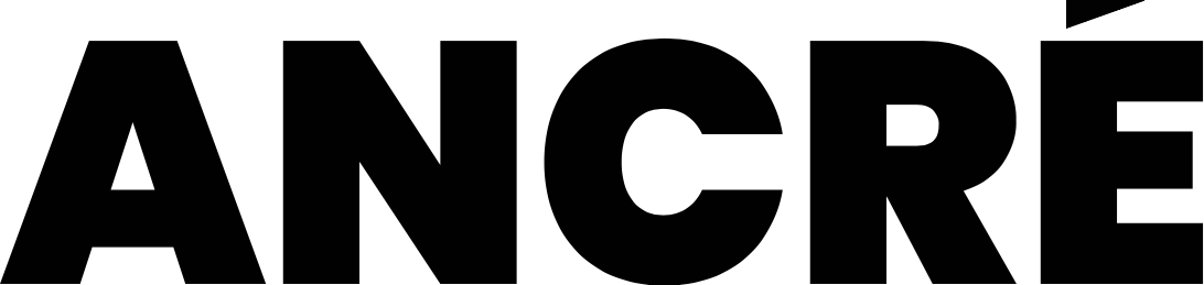 Ancré - Logo