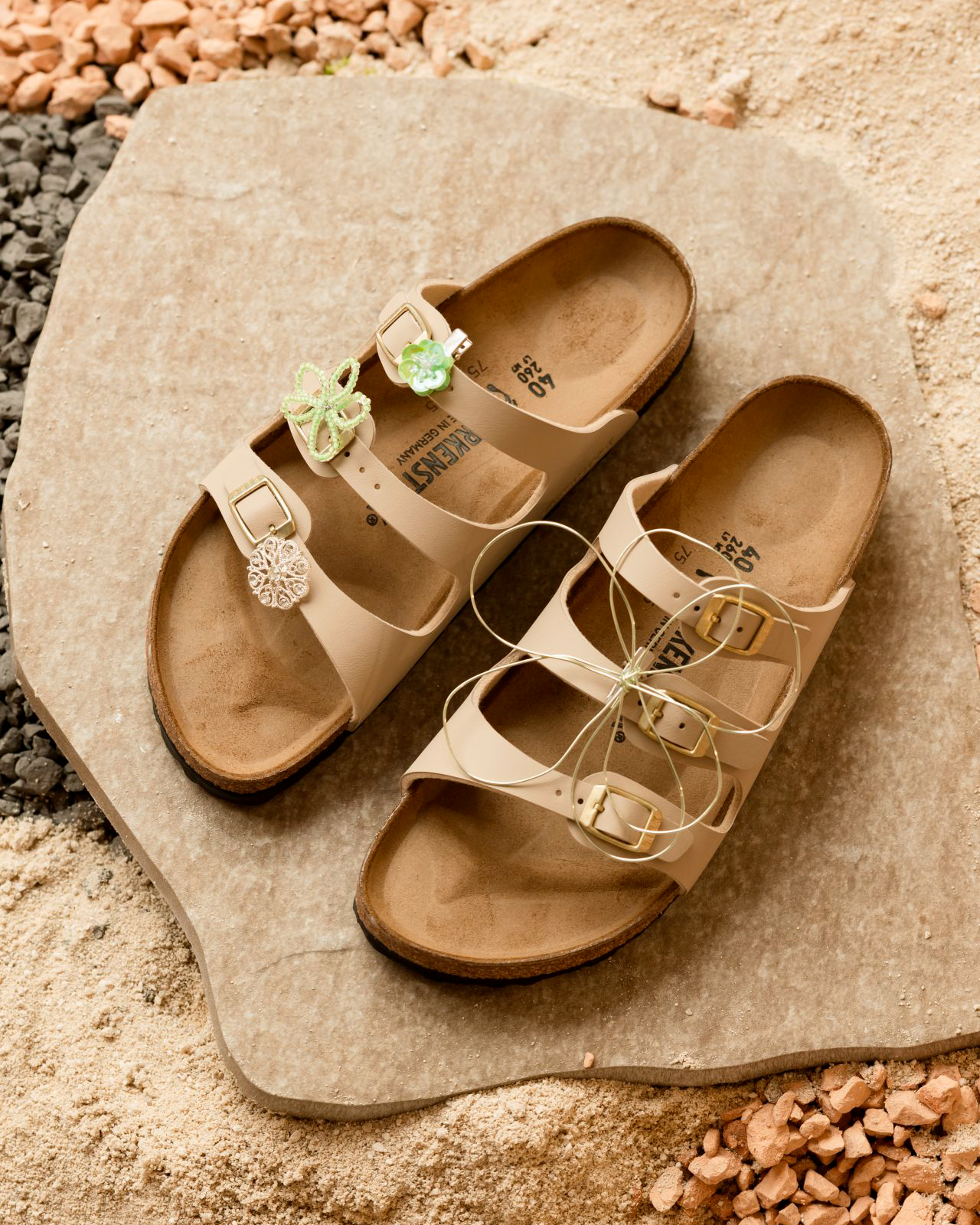Birkenstock – Florida Launch